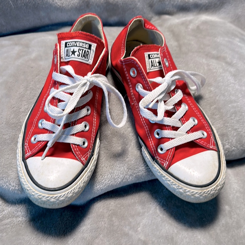 Converse All Stars